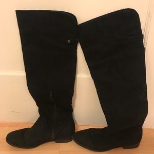Target boots